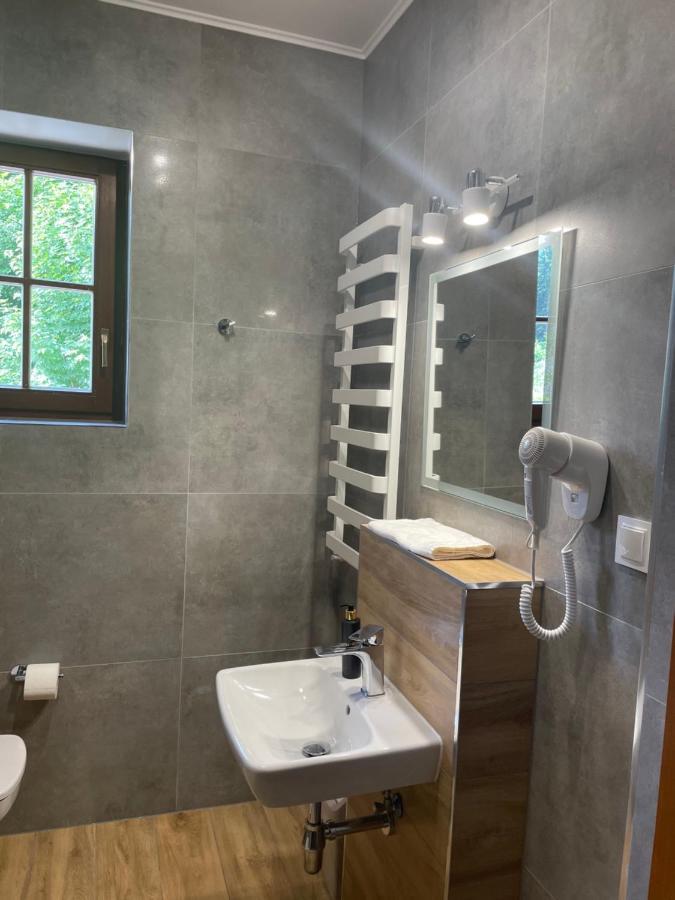 Gorski I Dawniej Apollo Bed & Breakfast