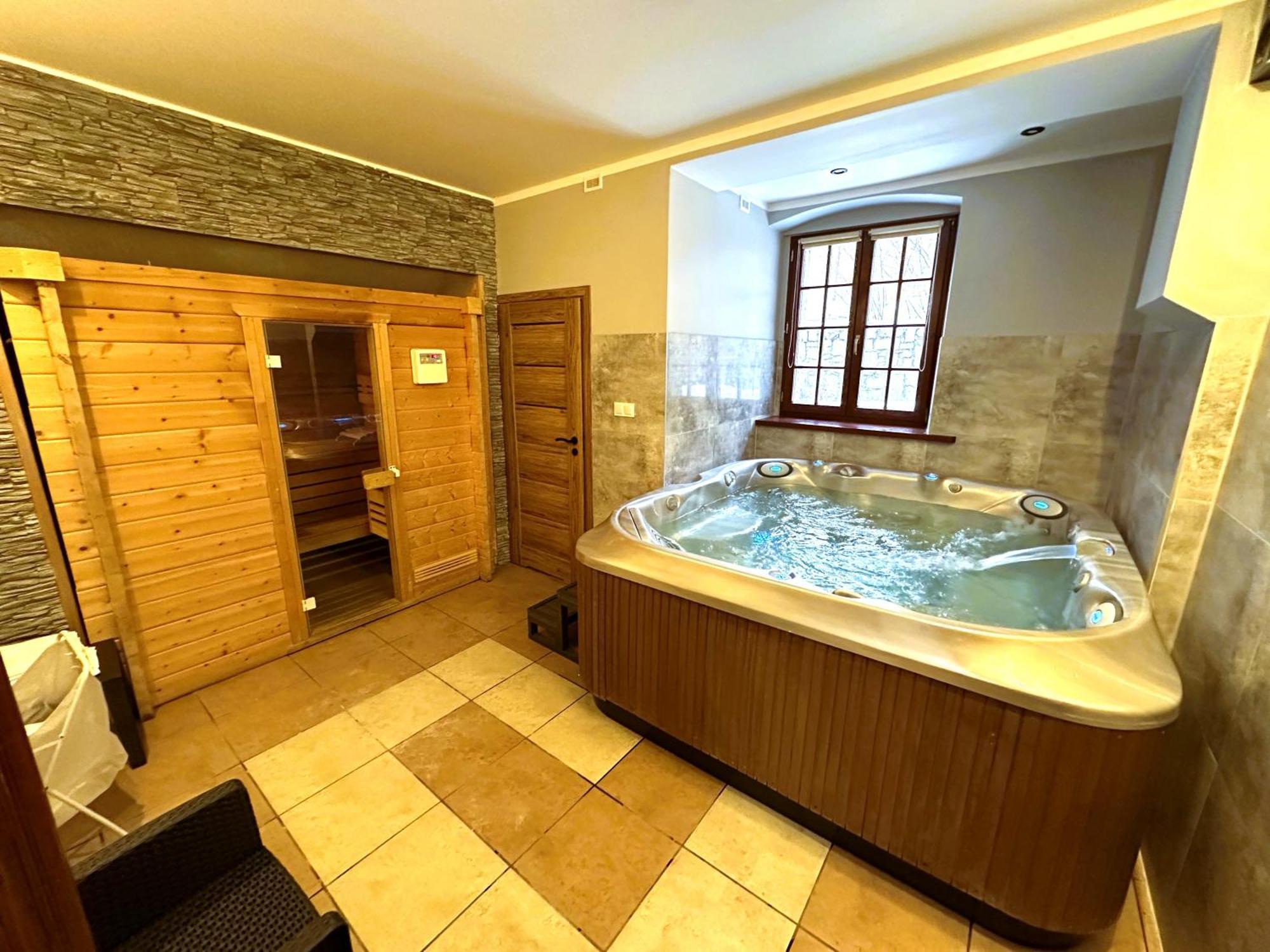 Bed & Breakfast Gorski I Dawniej Apollo 3*