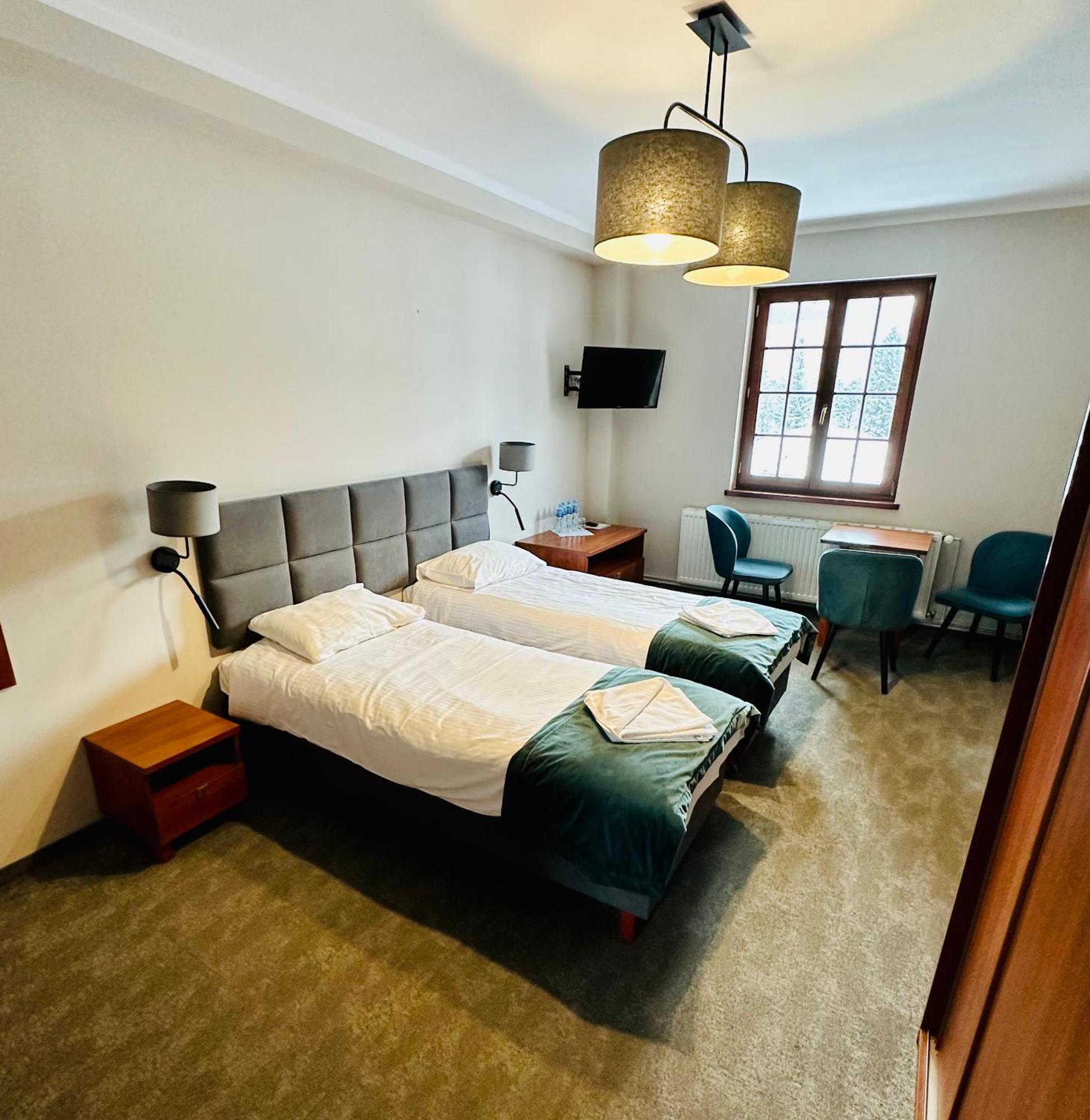 Gorski I Dawniej Apollo Bed & Breakfast 3*