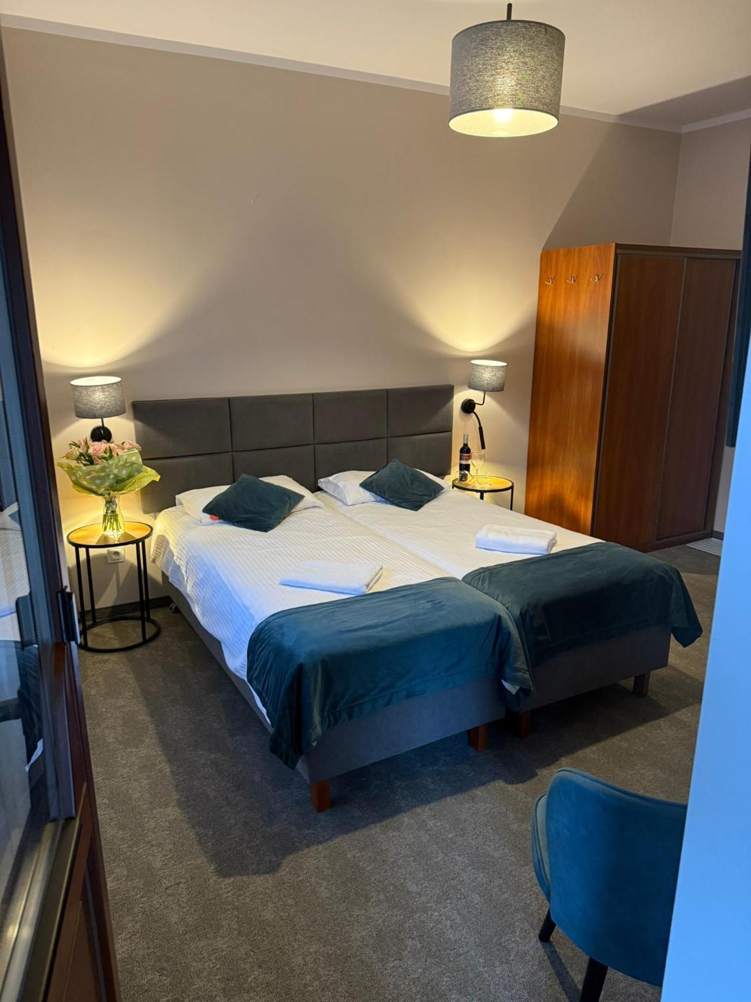 Gorski I Dawniej Apollo Bed & Breakfast Karpacz