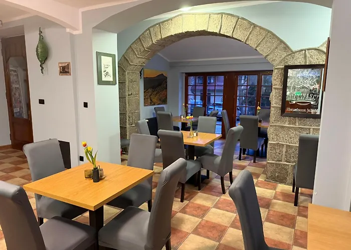 Gorski Spa Karpacz I Dawniej Apollo