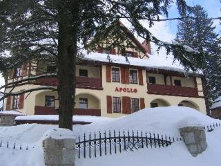 Gorski I Dawniej Apollo Frühstückspension 3*